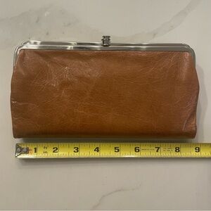 Hobo Lauren Clutch Wallet - NWT